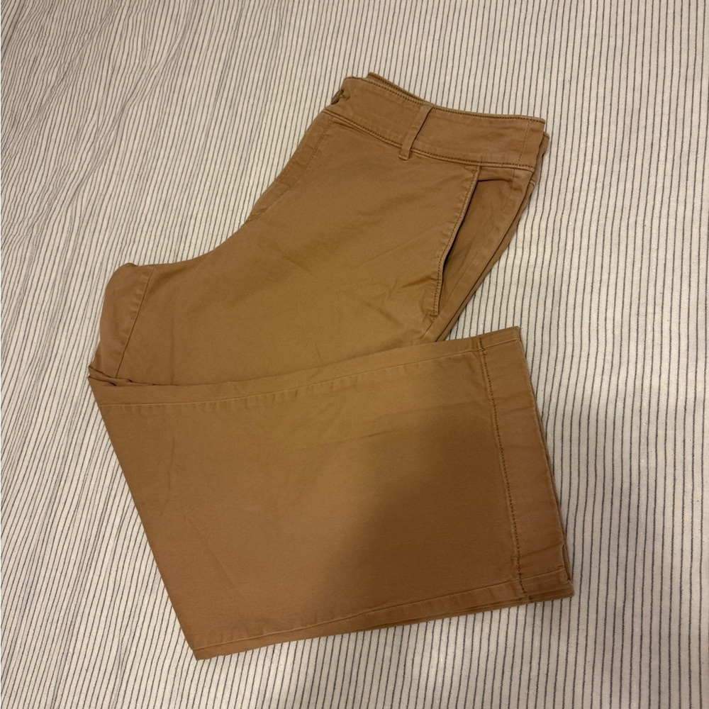 Women’s Khaki Pants LOFT
